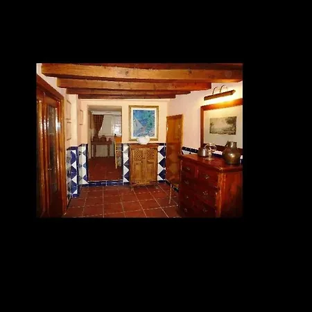 Holiday home Casa Abilio