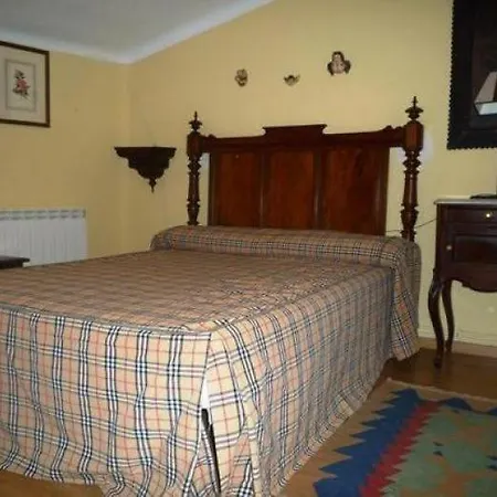 Hébergement de vacances Casa Abilio