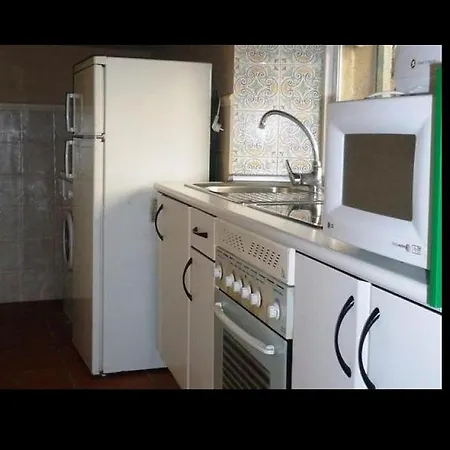 Casa Abilio Holiday home Villatoro