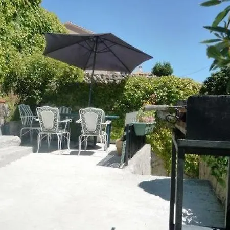 Holiday home Casa Abilio Villatoro
