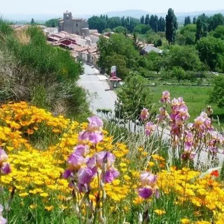 Holiday home Casa Abilio Villatoro
