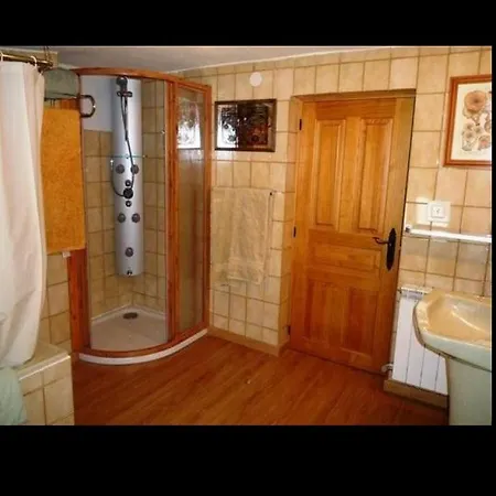 Casa Abilio Holiday home *