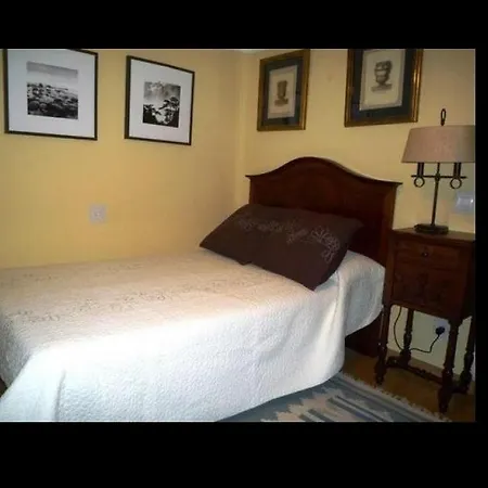 Casa Abilio Holiday home *