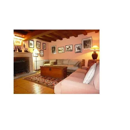 Casa Abilio Holiday home Villatoro