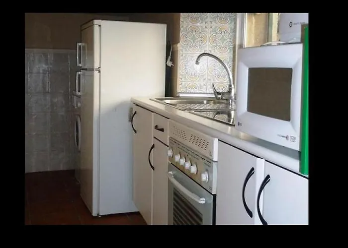 Casa Abilio 펜션 Villatoro