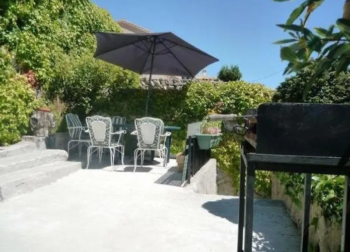 펜션 Casa Abilio Villatoro