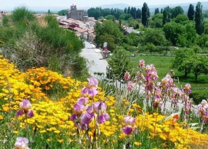 펜션 Casa Abilio Villatoro