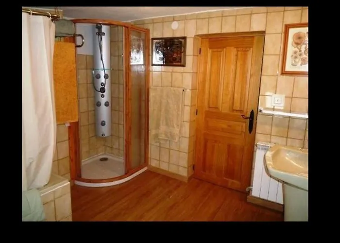 Casa Abilio 펜션 *