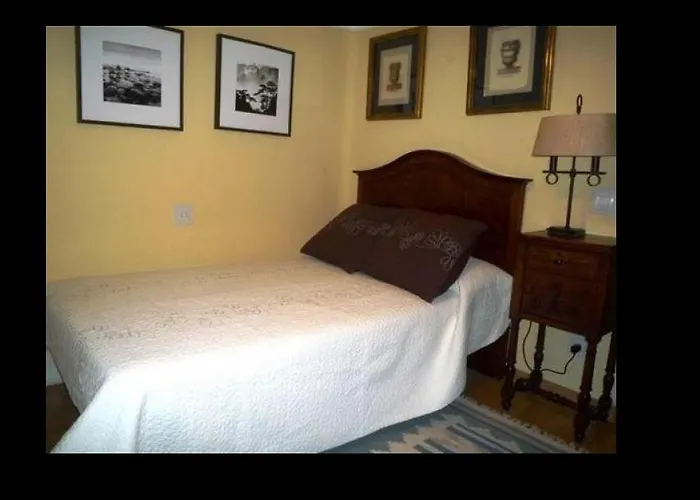 Casa Abilio 펜션 *